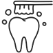 Consulting oral care, santé bucco dentaire